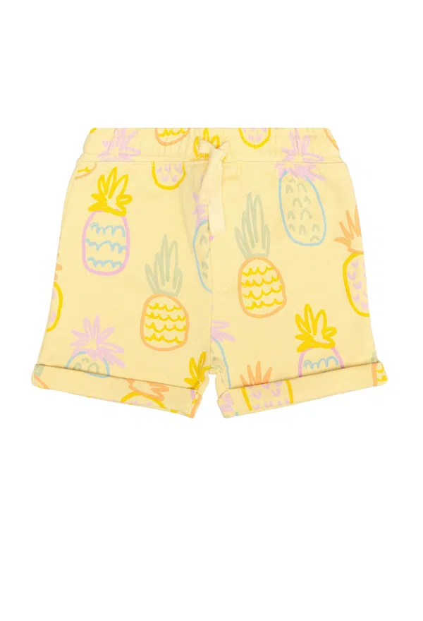Шорти Stella McCartney Kids TU6019 124/9Jp Купити