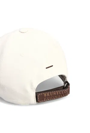 Кепка Brunello Cucinelli DW329  125/9Ec в Украине
