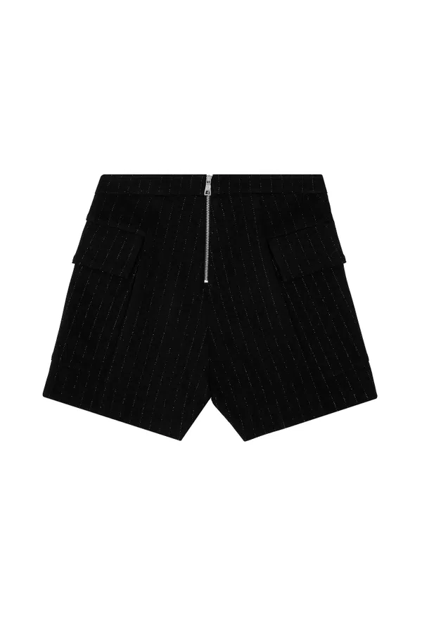 Шорти Balmain 6B6    222/92 Ціна
