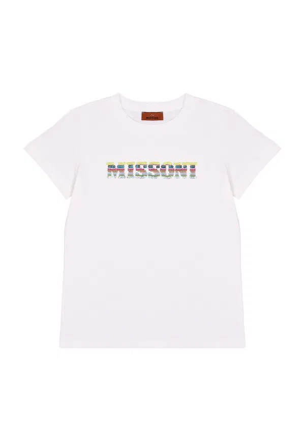 Футболка MISSONI MU8A51 124/91c в Украине