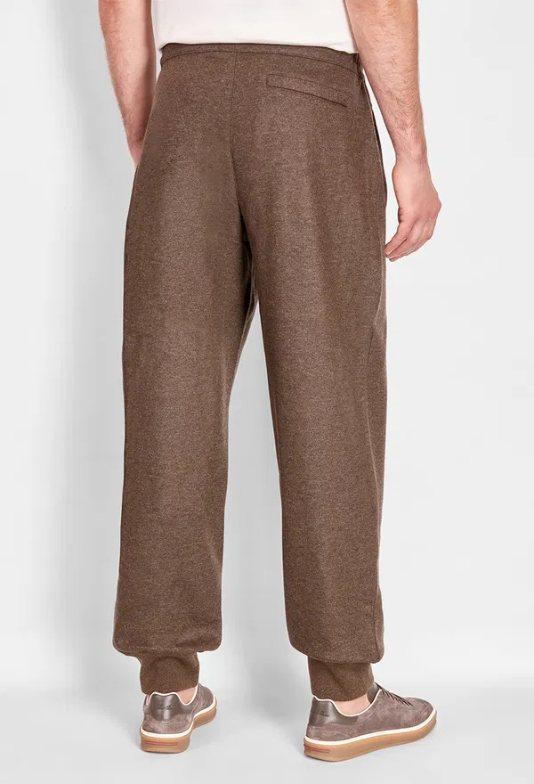Кашемірові штани Loro Piana FAP7555 225/9I3 оригінал