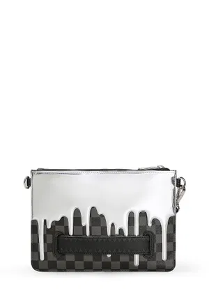 Клатч Sprayground 6866   125/ZSc Ціна