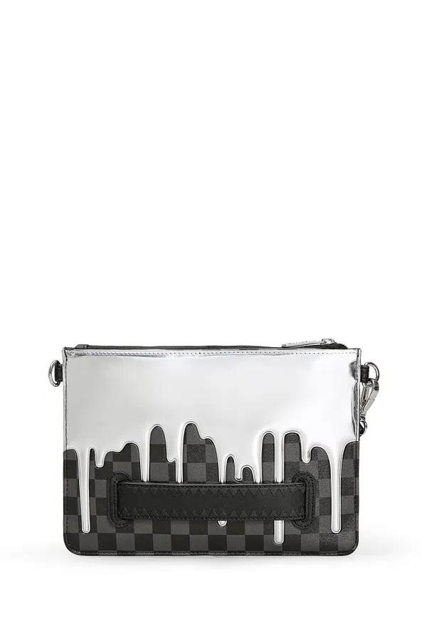 Клатч Sprayground 6866   125/ZSc Ціна