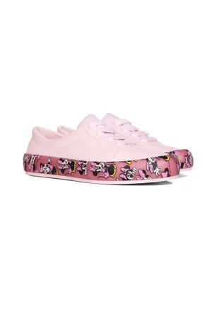 Гумові кеди Mini Melissa 33460  122/RRc Купити
