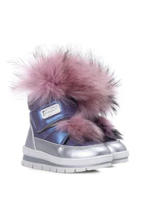 Черевики Jog Dog 13025R 219/9IM Купити