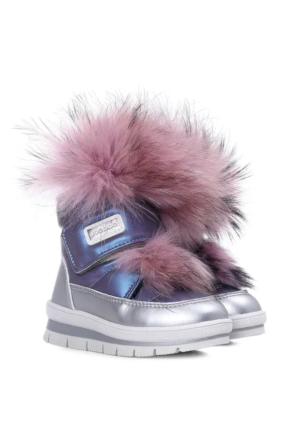 Черевики Jog Dog 13025R 219/9IM Купити