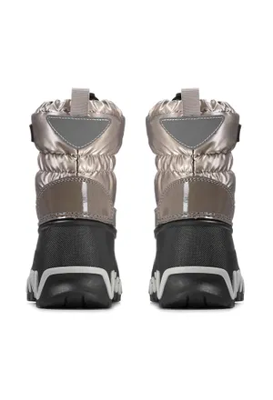 Чоботи з хутром Jog Dog 55038R 219/4Z в Україні