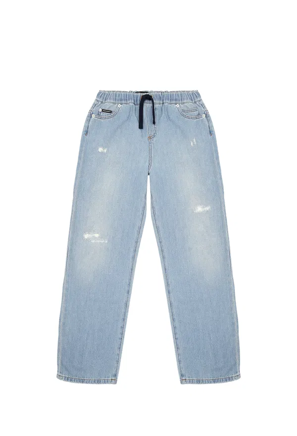 Джинси Dolce & Gabbana L42F79 125/9G Купити