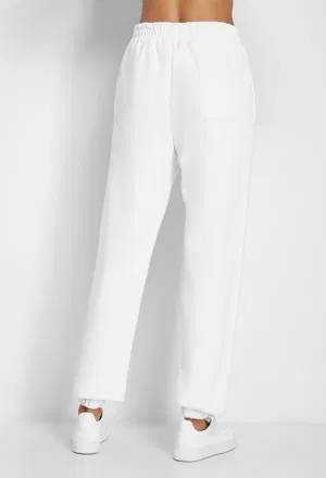 Спортивные брюки FORTE DEI MARMI COUTURE 22WF4081 222/9A1 оригинал