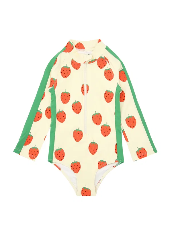 Купальник Mini Rodini 000368 126/9Ep Купити