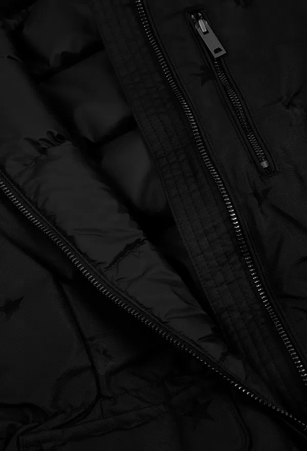 Пуховик Burberry 046110 221/92 в Україні