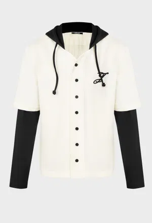 Спортивная кофта Jacquemus TSM00602AJ 126/9A1 Купить