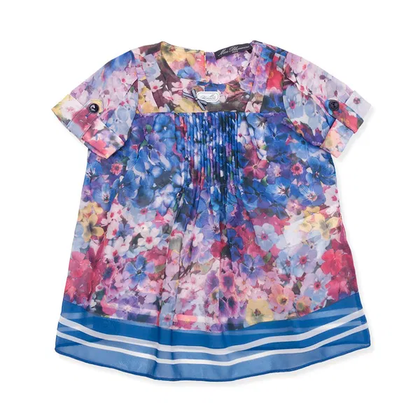Блуза Blumarine CM60  L113/48 3 онлайн