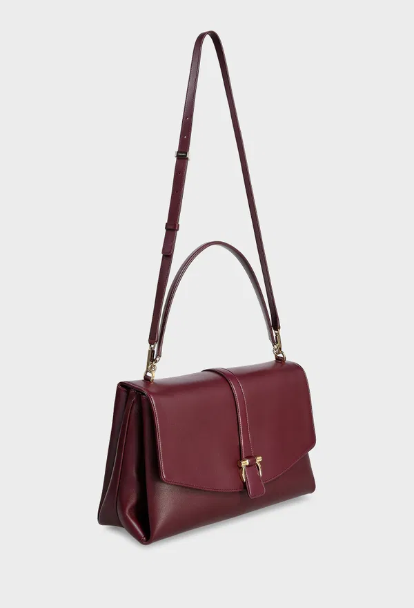 Кожаная сумка FERRAGAMO 21A469 126/0A5 в Украине