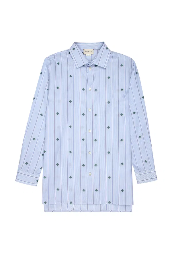 Рубашка Gucci 600376 120/9Gs в Украине