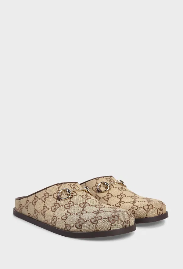 Сабо HORSEBIT Gucci 837130 225/9G3 Ціна