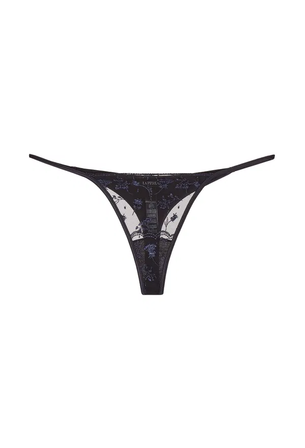 Трусы La Perla 055730 123/92c - фото №1 Трусы La Perla 055730 123/92c Купить