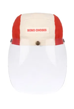 Кепка Bobo Choses I013   221/99c в Україні