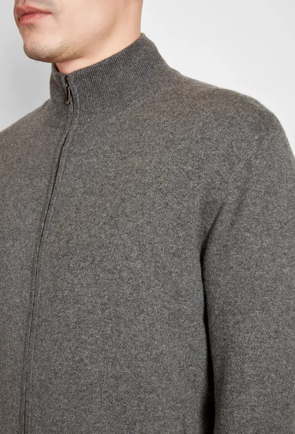 Кашемировая кофта Loro Piana FAM9318 226/9I7 фото