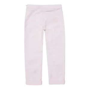 Розовые брюки со стрелками Blumarine PL56  B114/9R Цена