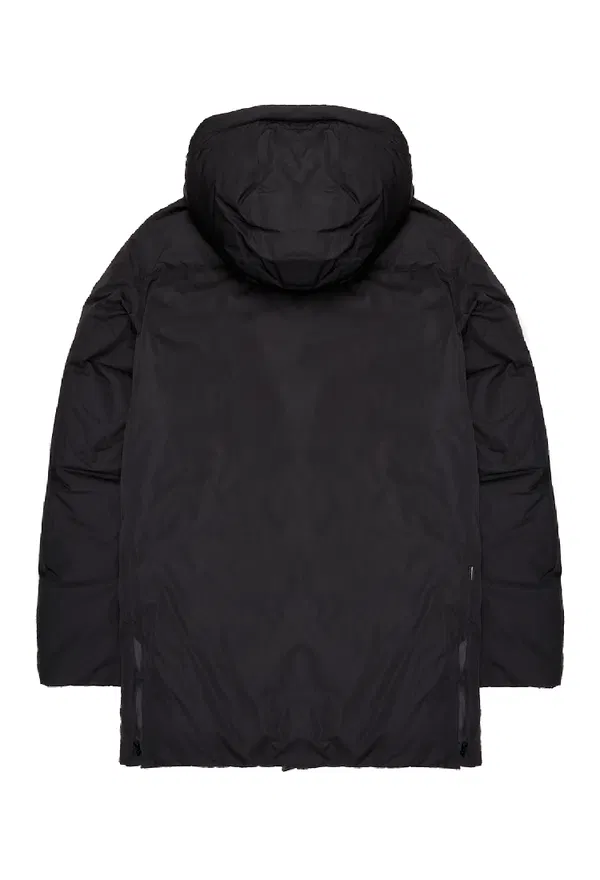 Пухова парка Woolrich 0191   222/92 Ціна
