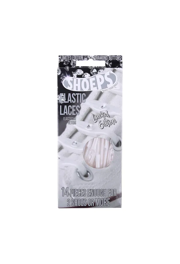 Шнурки Shoeps SH0146 120/REc Купити