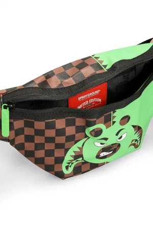 Поясна сумка Sprayground 6863   125/Z4c в Україні