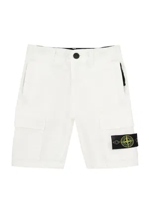 Шорти Stone Island 6L1602 126/91 Купити