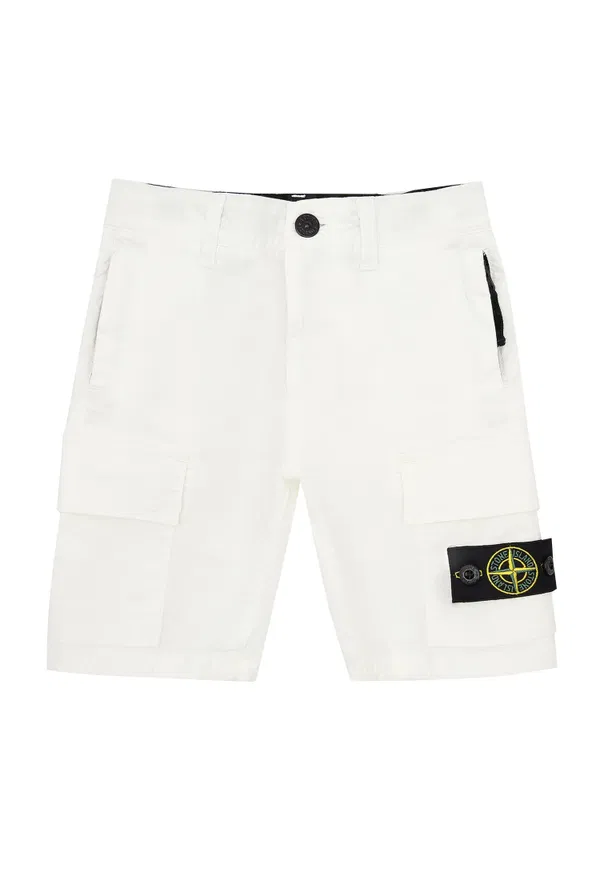 Шорти Stone Island 6L1602 126/91 Купити