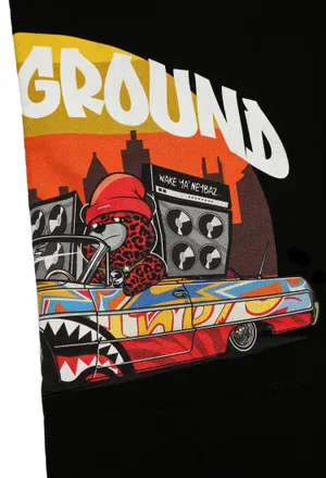 Спортивні штани Sprayground 348G   225/92c в Україні