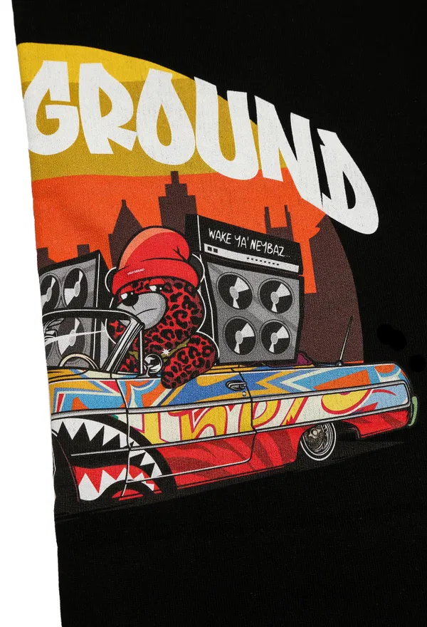 Спортивні штани Sprayground 348G   225/92c в Україні