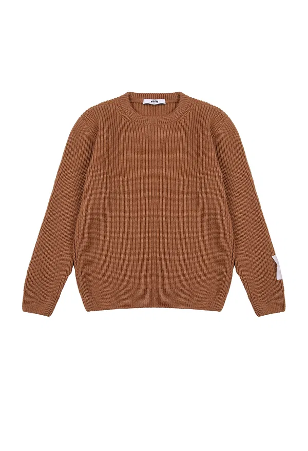 Джемпер MSGM P128   223/93c Купити