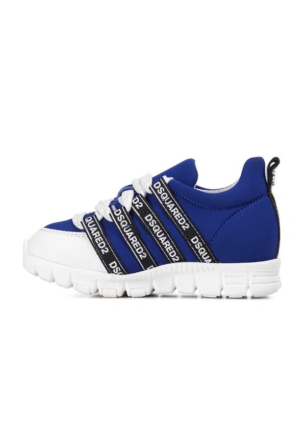 Кросівки Dsquared2 59691  119/98c Ціна