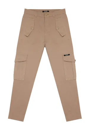 Штани Balmain 6P60   222/96 Купити