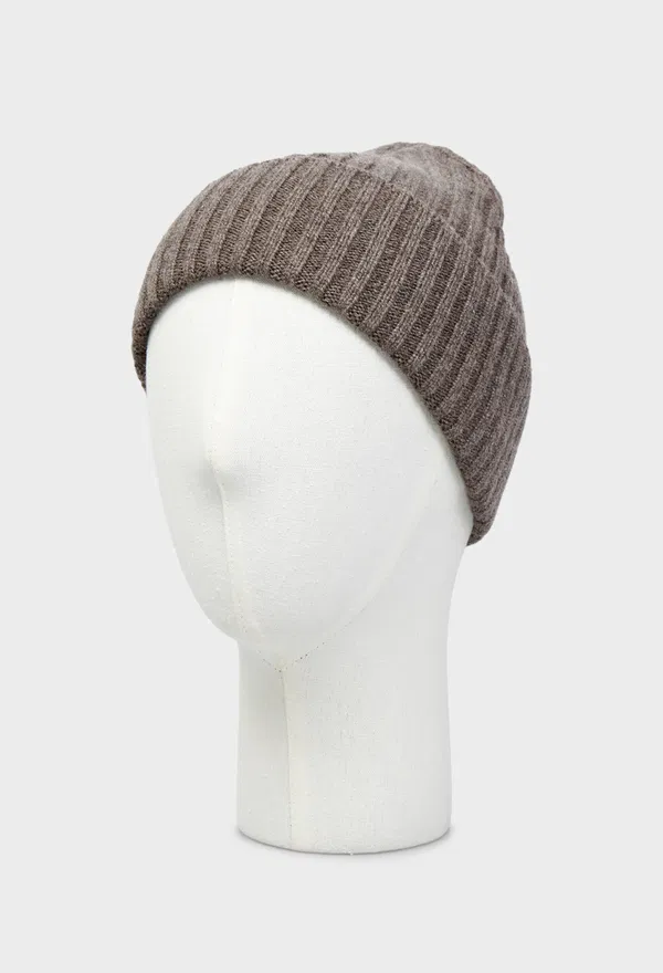 Кашемірова шапка-біні Kangra Cashmere W7K420825 226/9I3 в Україні