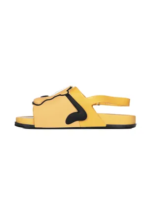 Гумові сандалії Mini Melissa 33395  122/RJc Ціна