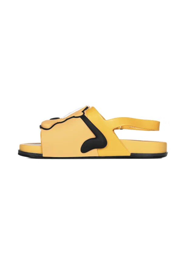 Гумові сандалії Mini Melissa 33395  122/RJc Ціна