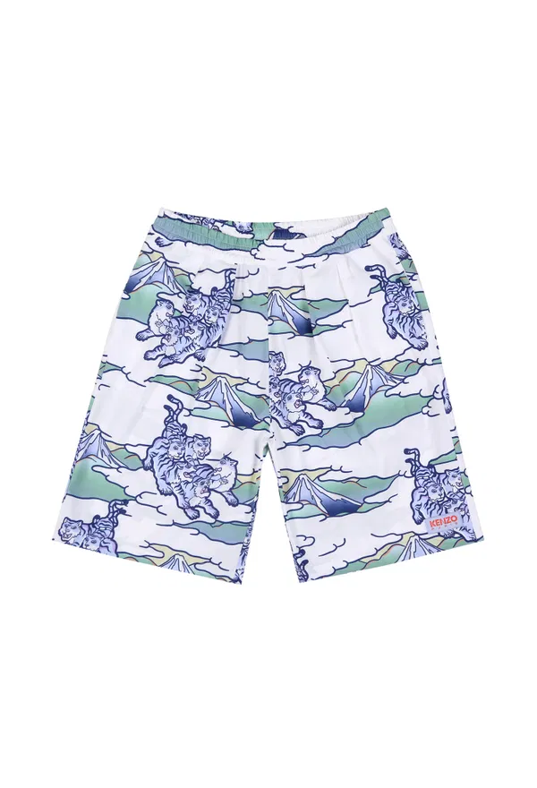 Шорты Kenzo Kids K24305 123/94p в Украине