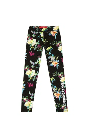 Леггинсы Sprayground 64     223/92p Купить