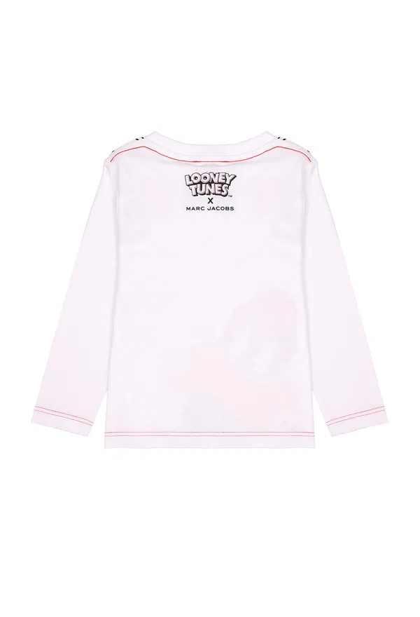 Лонгслів Marc Jacobs W25610 223/91c Ціна
