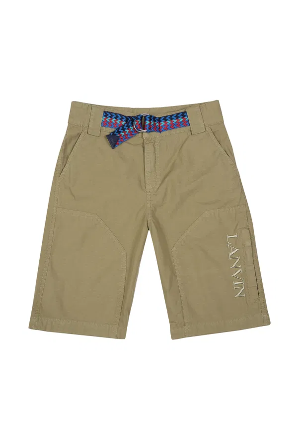 Шорти Lanvin N24051 123/94 Купити