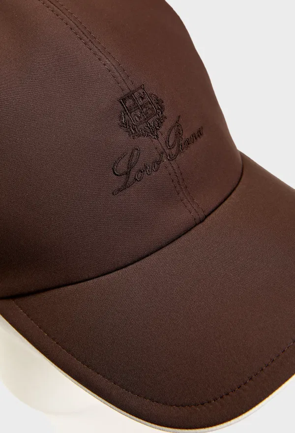 Кепка Loro Piana FAP9958 126/9FW оригинал
