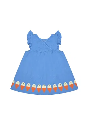 Сукня Bobo Choses B1194  125/98c Ціна