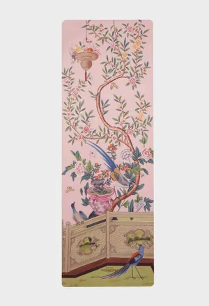 Дорожній каремат Pink Pampas Chinoise Panel (1 мм) Sugarmat PINKPA 122/RCp Купити