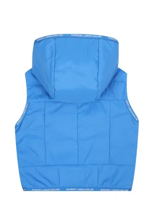 Жилет Burberry 047909 122/98 Ціна