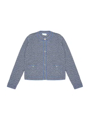 Кардиган Gucci 828464 225/9G Купити
