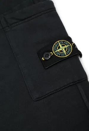 Детские брюки Stone Island 620002 226/92 в Украине