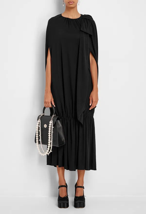 Платье Simone Rocha 7317 224/9D2 Купить