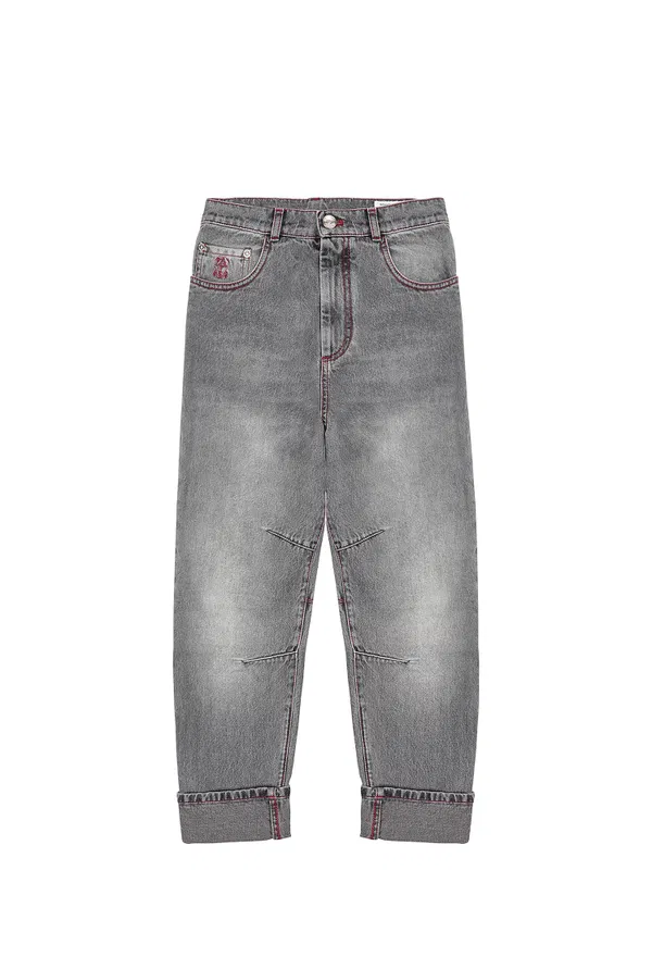 Джинси Brunello Cucinelli PD310  224/9X Купити
