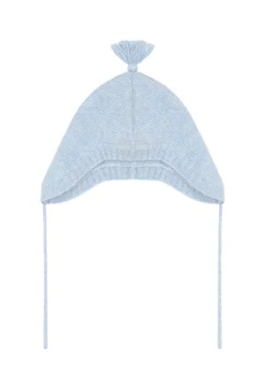 Кашемірова шапка Les Lutins BAPTIS 225/9G Купити